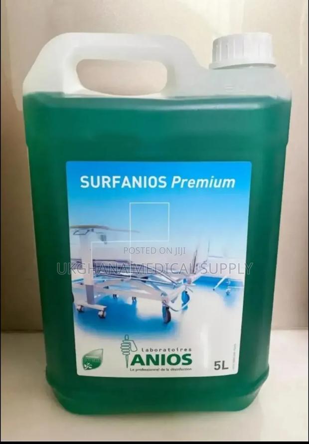 Aniosym, Steranious, Surfanious photo 4