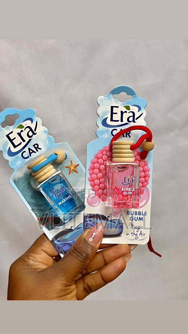 Era Car Airfreshener · Photo 4