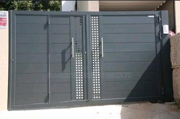 Quality Main Gate photo 2