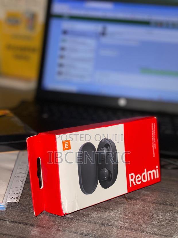 Redmi Airdots 2 · Photo 3