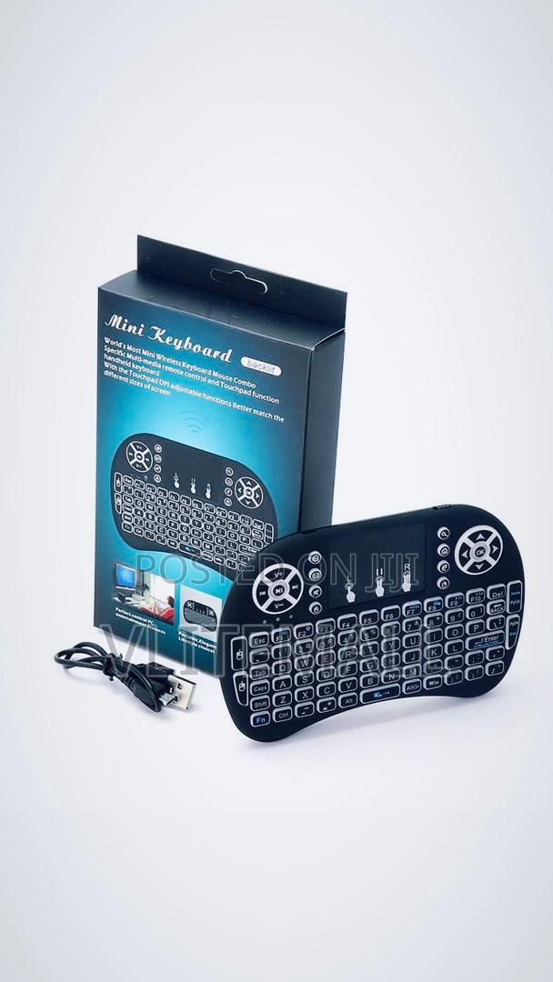Smart COMBO MINI Keyboard · Photo 3