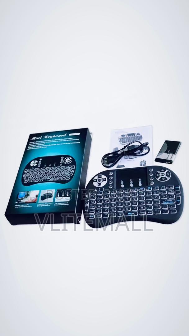 Smart COMBO MINI Keyboard · Photo 4