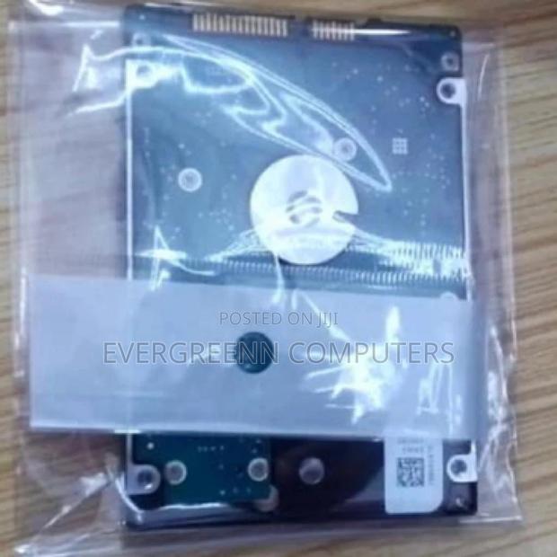 Sea Gate 320gb Laptop Sata Hard Drive, Hdd, · Photo 4