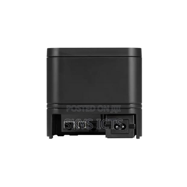 80mm Thermal Receipt Printer -usb + Lan photo 3