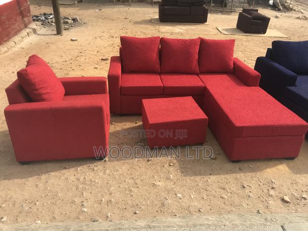 Brand New L Shaped Turkish + Single Sofa · Photo 2