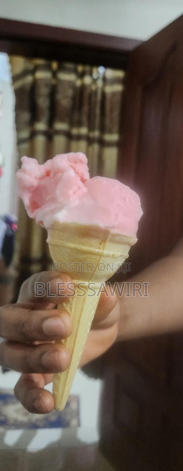 Delicious Ice Cream for Sale