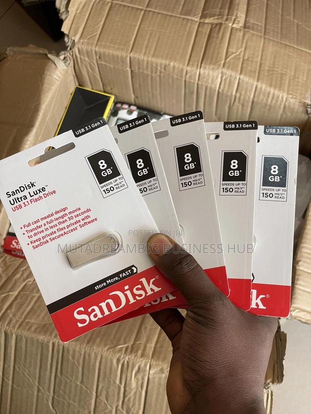 Original Pen Drives photo 2