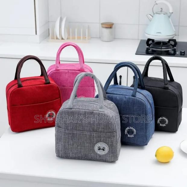 Mini Lunch Bag · Photo 4