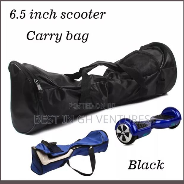 Hooverboard Board