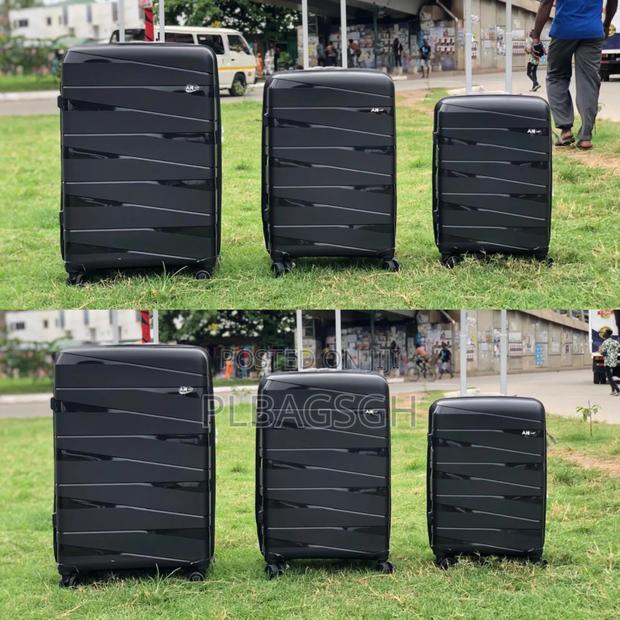 Unbreakable 3 in 1 Trolley Travelling Bags at Plbagsgh · Photo 3