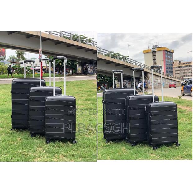 Unbreakable 3 in 1 Trolley Travelling Bags at Plbagsgh · Photo 4