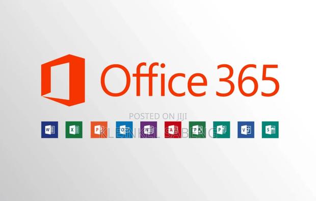 Microsoft Office 365 photo 2