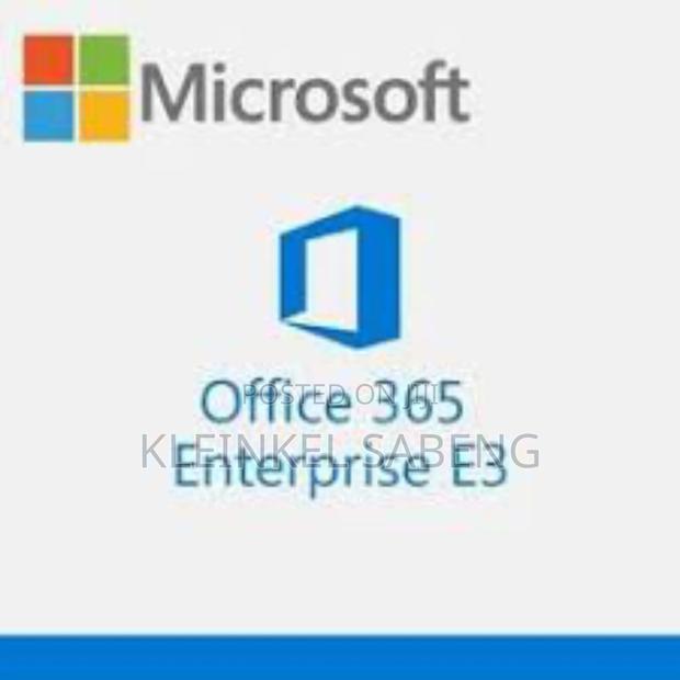 Microsoft Office 365 photo 3