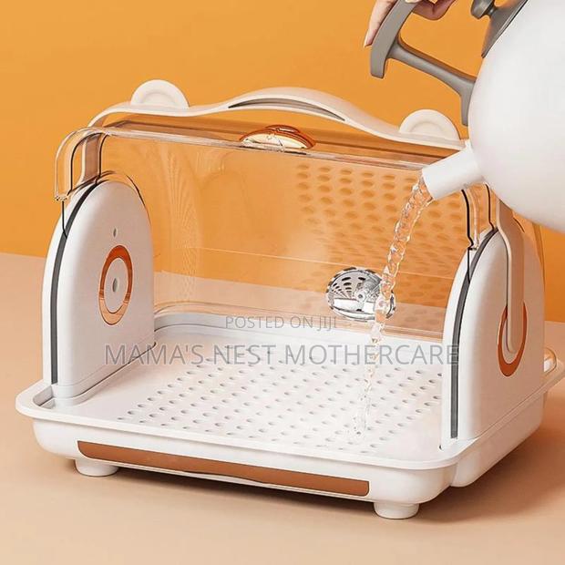Baby Bottle Drying Rack · Photo 3