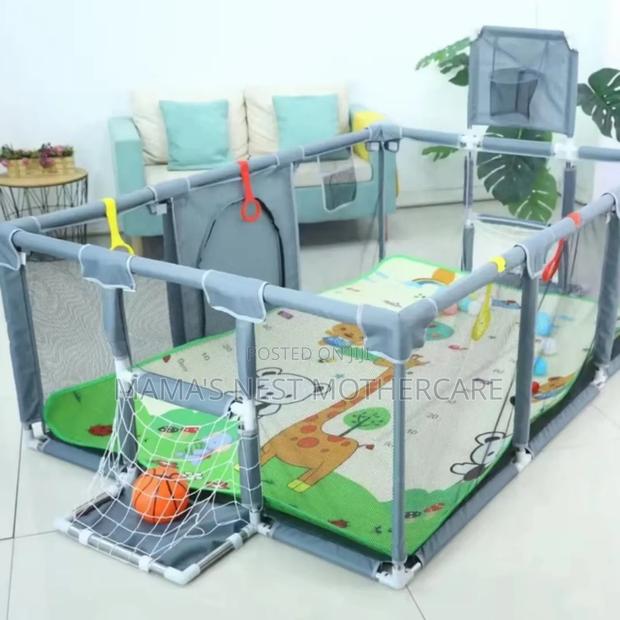Baby Play Pen · Photo 2
