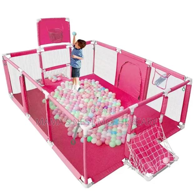 Baby Play Pen · Photo 3