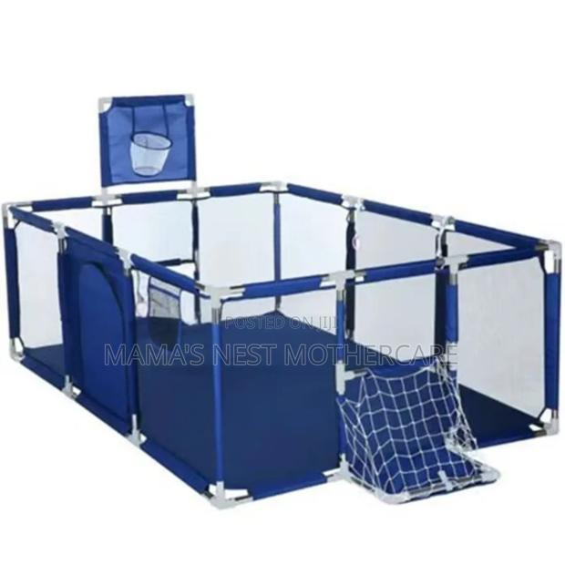 Baby Play Pen · Photo 4