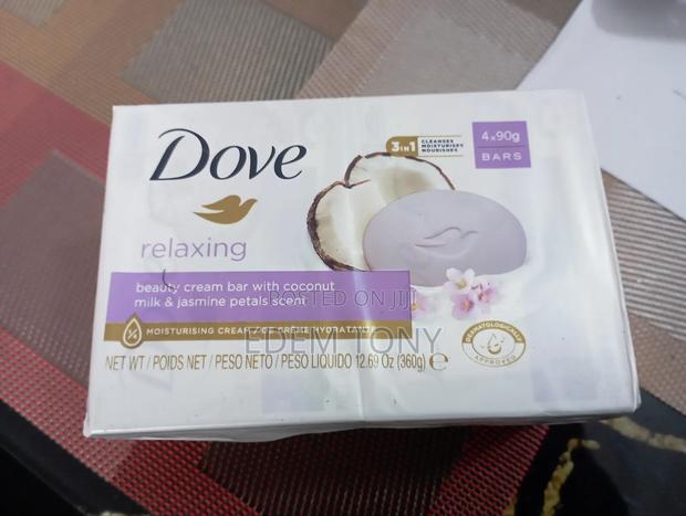 Dove Bar Soap 4in1 · Photo 3