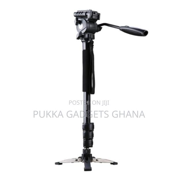 Yunteng VCT 288 Monopod · Photo 4