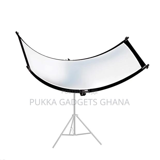 U Shape Reflector · Photo 2