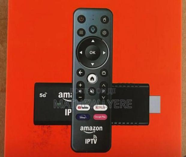 Toshiba Voice Remote Control Smart photo 2