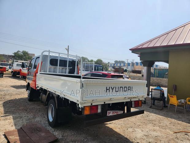 Hyundia Mighty Double Cube photo 3