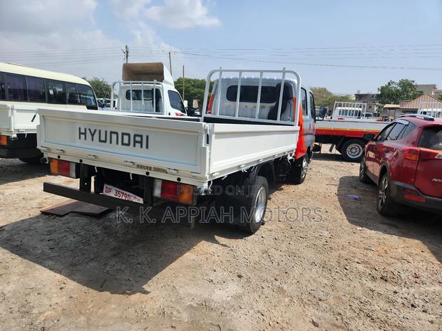 Hyundia Mighty Double Cube photo 5
