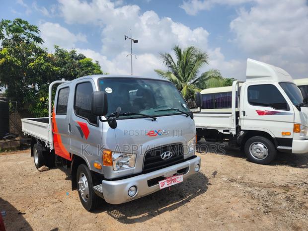 Hyundia Mighty Double Cube photo 6