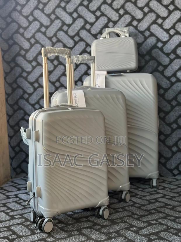4set Goodpartner Trolling Anticrake Luggages · Photo 2