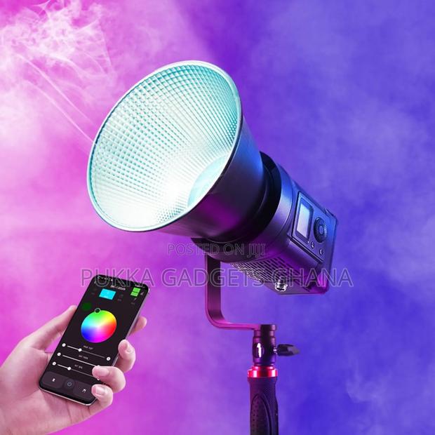 Tolifo RGB Led Light · Photo 2