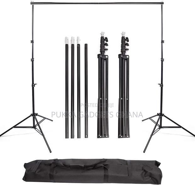 2.8x3m 3in1 Support System · Photo 2