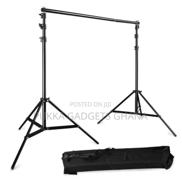 2.8x3m Single Backdrop Support System · Photo 2