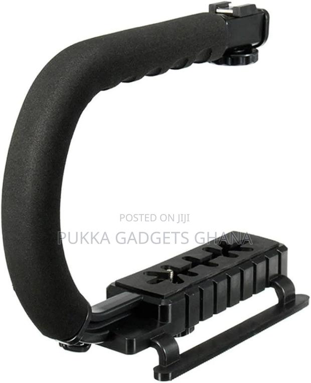 C Shape Hand Stabilizer · Photo 2
