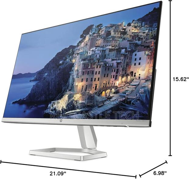 Hp-24f Monitor photo 2