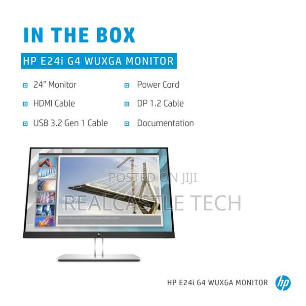 Hp-24f Monitor photo 3