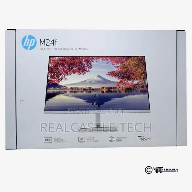Hp-24f Monitor photo 4