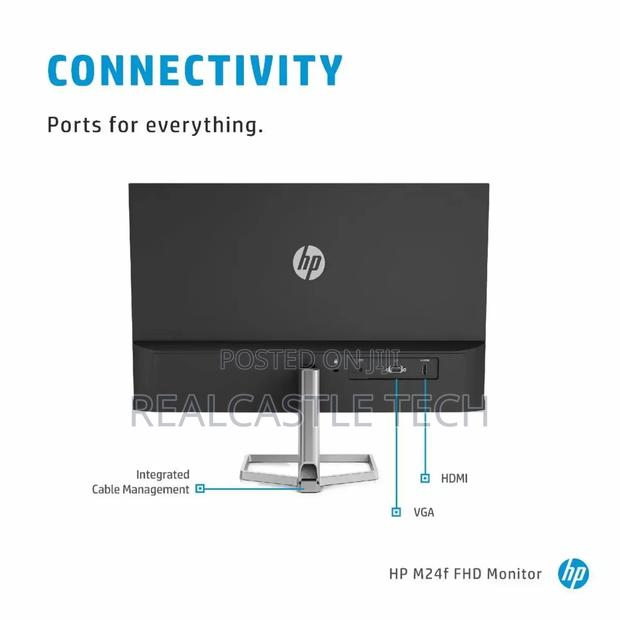 Hp-24f Monitor photo 5