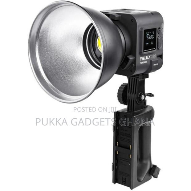 Yongnuo Yn Lux 100 Light · Photo 2