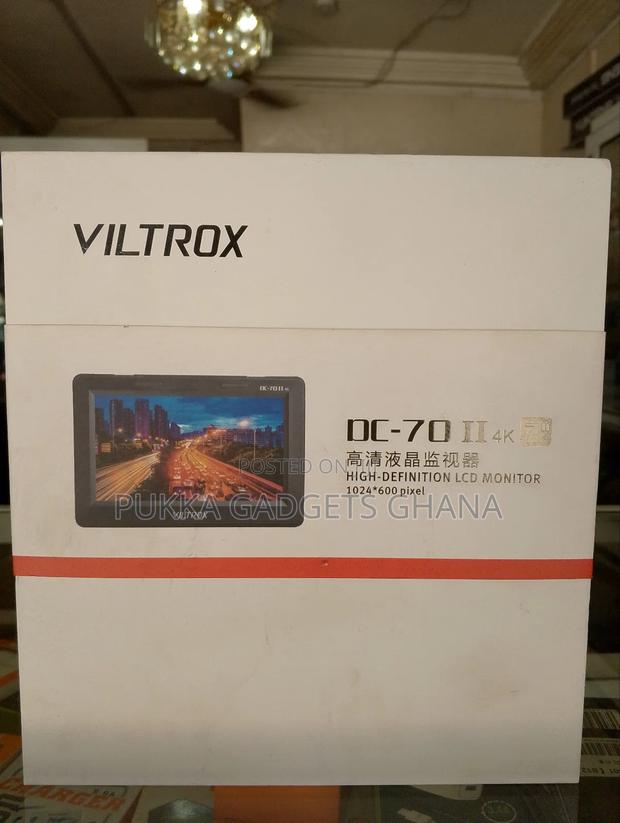 Viltrox DC -70 Ii Monitor · Photo 4