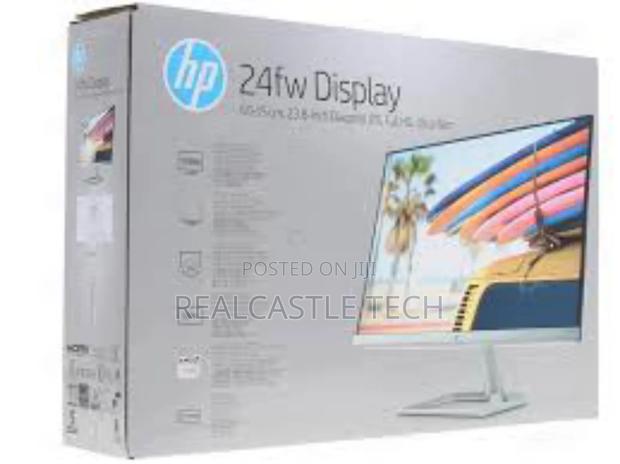 Hp-24fw MONITOR photo 4