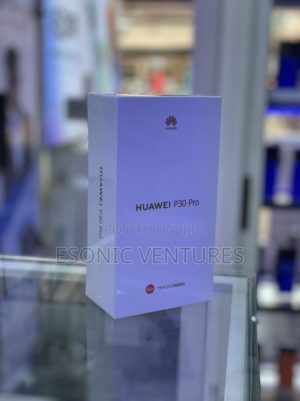 New Huawei P30 Pro 256 GB photo 2