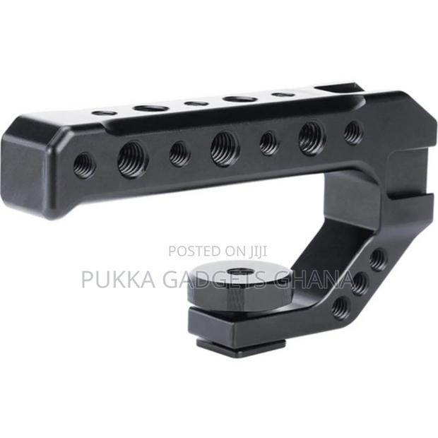 Uurig R005 Aluminum Universal Top Handle · Photo 3