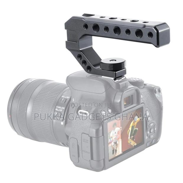 Uurig R005 Aluminum Universal Top Handle · Photo 4
