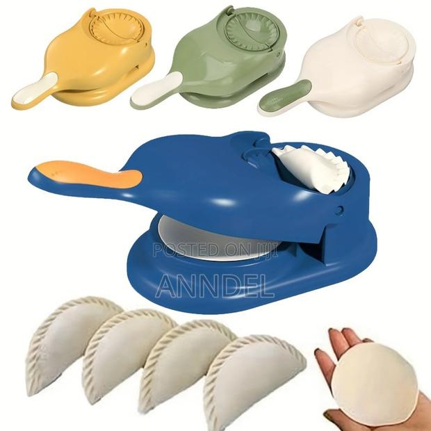 Meat Pie Mould