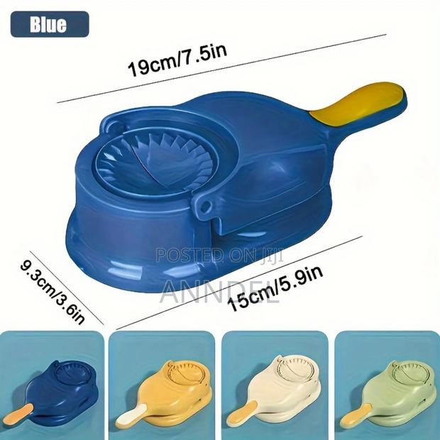 Meat Pie Mould photo 5
