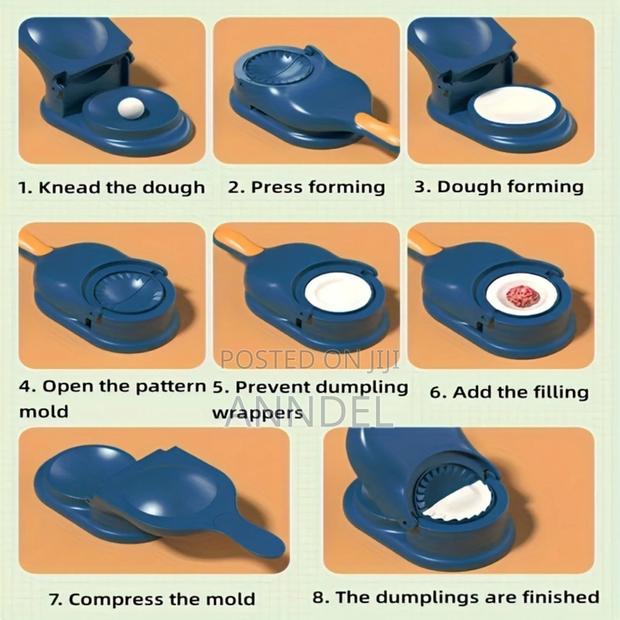 Meat Pie Mould photo 6