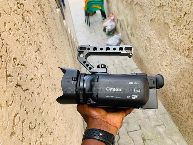 Canon LEGRIA G30: Your Video Production Partner · Photo 2