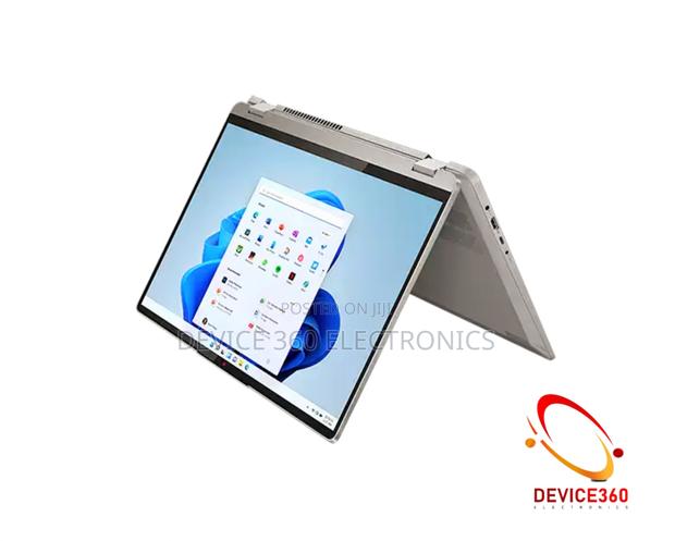 New Laptop Lenovo Flex 5 8GB Intel Core I7 SSD 512GB · Photo 4