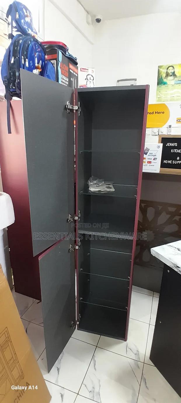 Wall Mounted Wardrobe · Photo 3