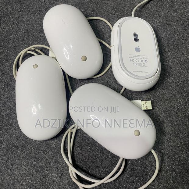 Apple Usb Wired Mouse · Photo 4